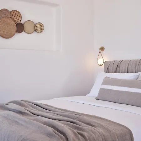 Brilliance (adults Only) Aparthotel Imerovigli (Santorini)