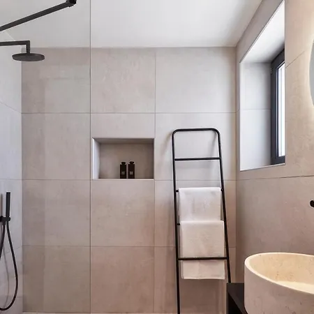 Brilliance (adults Only) 4* Imerovigli (Santorini)