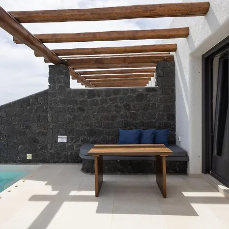 Brilliance (adults Only) Aparthotel