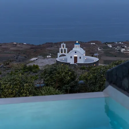 Brilliance (adults Only) Aparthotel