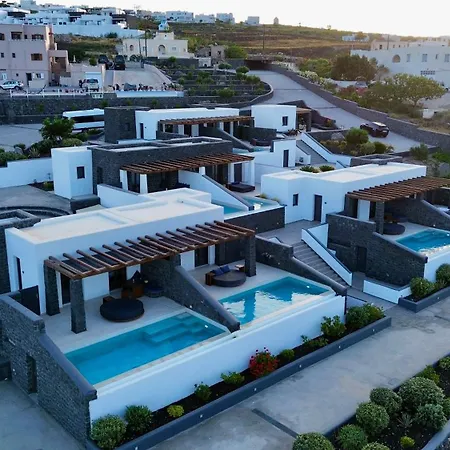 Brilliance (adults Only) Aparthotel Imerovigli (Santorini)