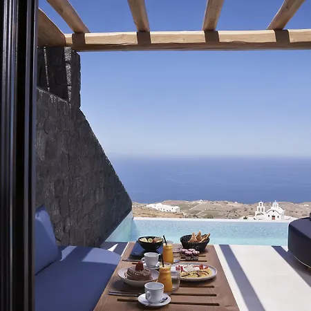 Brilliance (adults Only) Aparthotel 4*