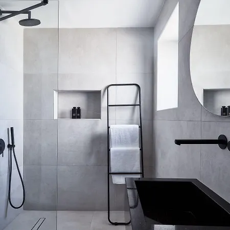 Brilliance (adults Only) Aparthotel Imerovigli (Santorini)