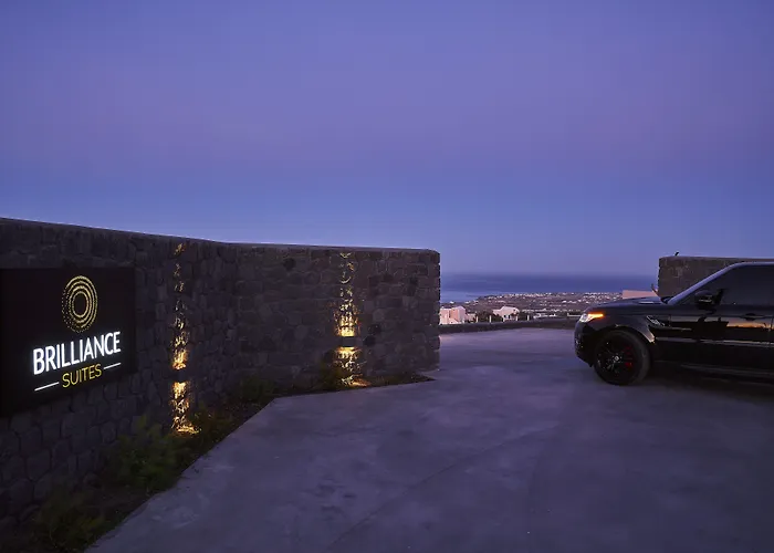 アパートホテル Brilliance (adults Only)