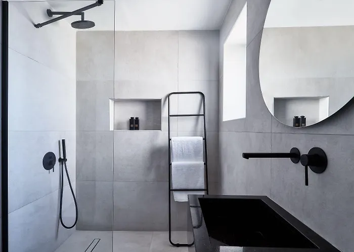 Brilliance (adults Only) アパートホテル イメロヴィグリ