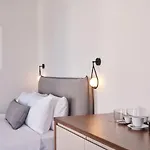 Brilliance (adults Only) 4* Imerovigli (Santorini)