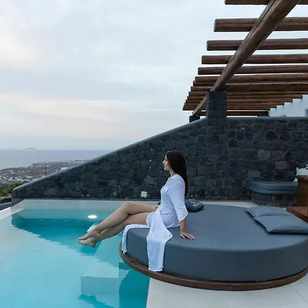 Brilliance (adults Only) شقة فندقية 4*