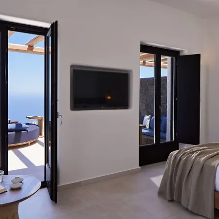 شقة فندقية Brilliance (adults Only) إيميروفيغلي