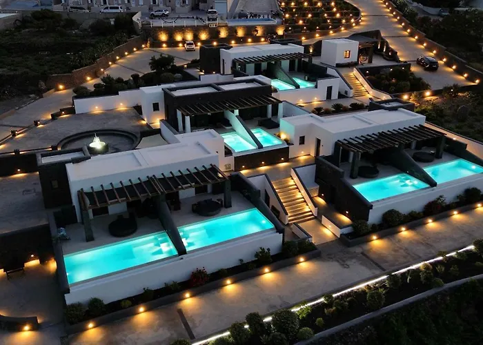 Brilliance (adults Only) Apartmanhotel