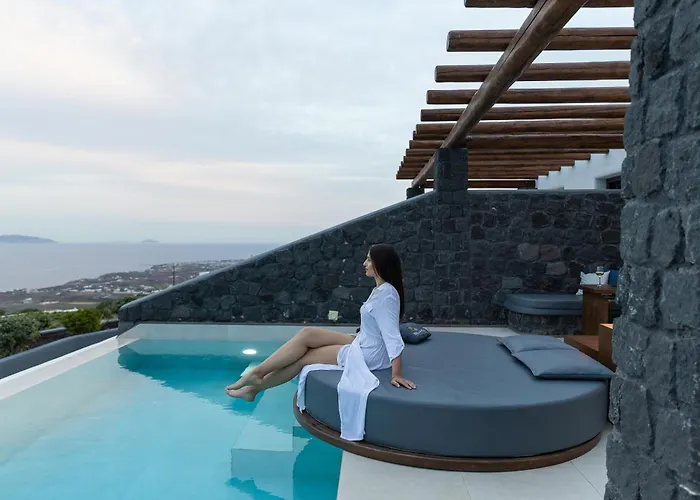 Brilliance (adults Only) Apartmanhotel 4*