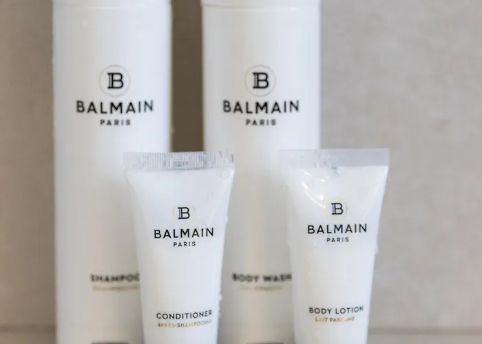 Apartmanhotel Brilliance (adults Only)