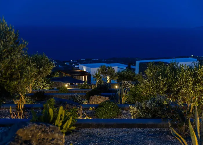 Brilliance (adults Only) Apartmanhotel