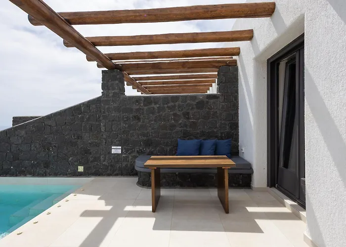 Brilliance (adults Only) Apartmanhotel