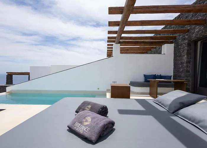 Apartmanhotel Brilliance (adults Only) 4*