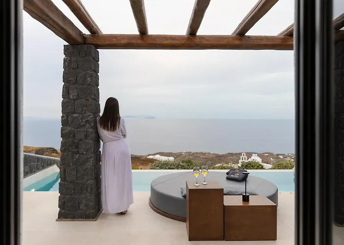 Brilliance (adults Only) Apartmanhotel