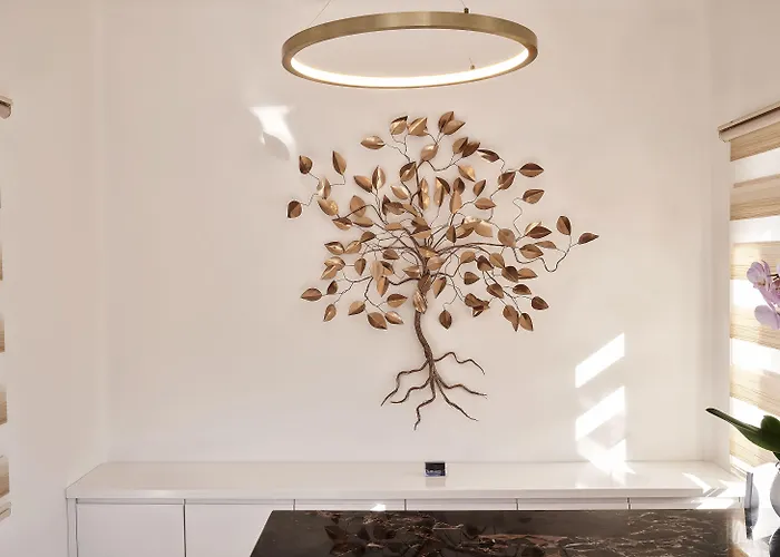 Apartmanhotel Brilliance (adults Only) 4*