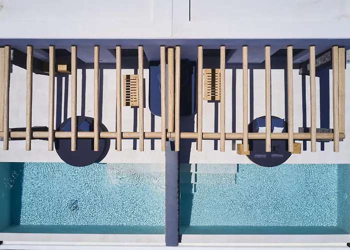 Apartmanhotel Brilliance (adults Only)