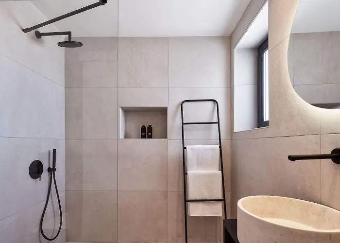 Brilliance (adults Only) Imerovígli